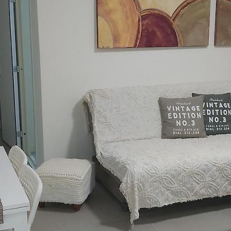 Готель פינה קטנה בערבה Be'er Ora Екстер'єр фото